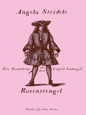 cover image of Rosenstengel